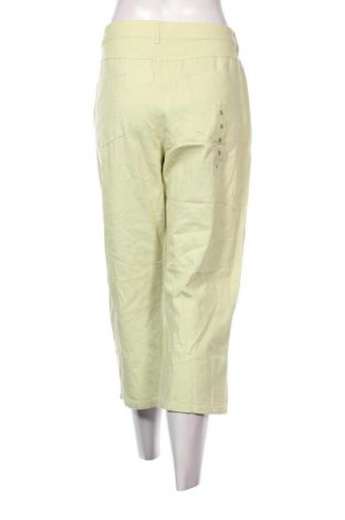 Damenhose Unbranded, Größe XL, Farbe Gelb, Preis 31,99 €