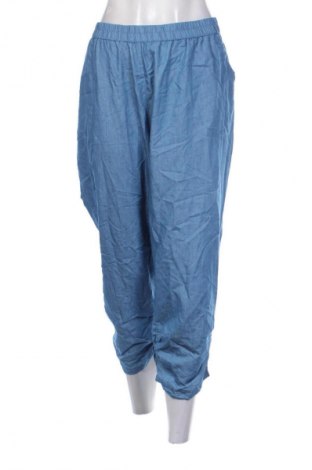 Damenhose Unbranded, Größe 3XL, Farbe Blau, Preis € 14,99