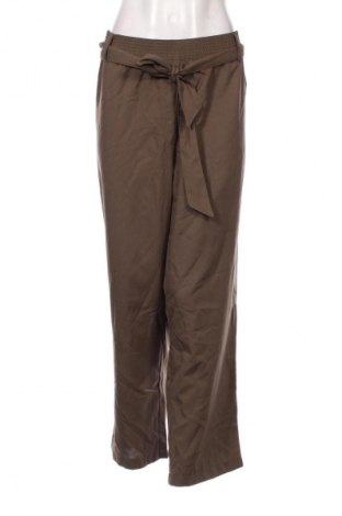 Dámské kalhoty  Unbranded, Velikost 3XL, Barva Hnědá, Cena  329,00 Kč