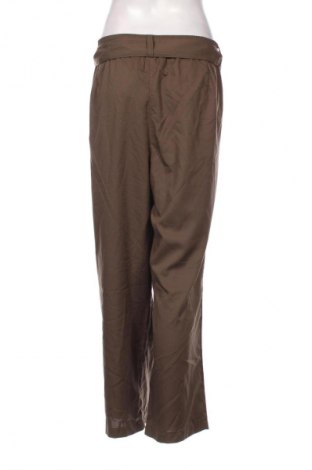 Dámské kalhoty  Unbranded, Velikost 3XL, Barva Hnědá, Cena  329,00 Kč
