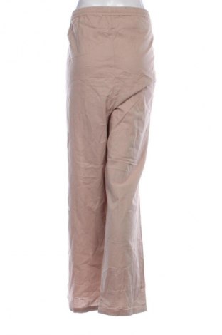 Dámské kalhoty  Unbranded, Velikost 4XL, Barva Růžová, Cena  359,00 Kč