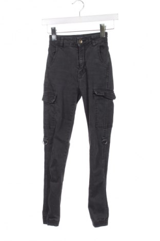 Pantaloni de femei Unbranded, Mărime XS, Culoare Gri, Preț 78,79 Lei