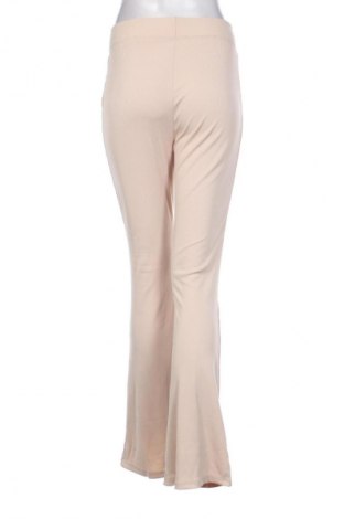 Női nadrág Unbranded, Méret M, Szín Bézs, Ár 6 056 Ft