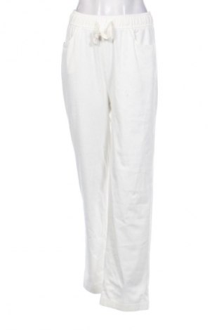 Pantaloni de femei Unbranded, Mărime S, Culoare Alb, Preț 110,28 Lei