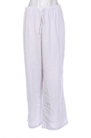 Damenhose Unbranded, Größe XXL, Farbe Lila, Preis € 14,63