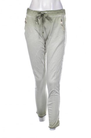 Damskie spodnie Unbranded, Rozmiar S, Kolor Kolorowy, Cena 38,99 zł