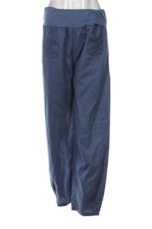 Damenhose Unbranded, Größe M, Farbe Blau, Preis 14,71 €