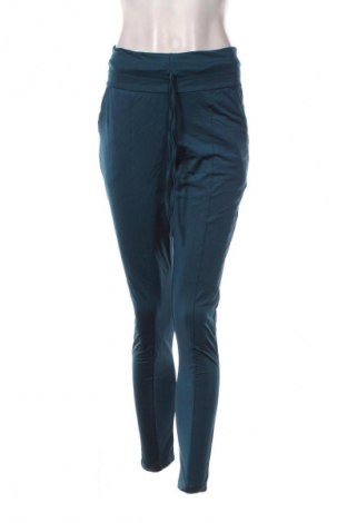 Pantaloni de femei Unbranded, Mărime S, Culoare Verde, Preț 47,99 Lei