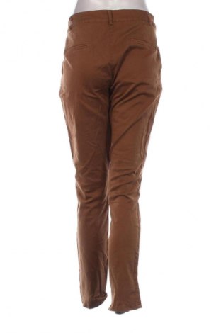 Damskie spodnie Unbranded, Rozmiar XL, Kolor Brązowy, Cena 68,33 zł