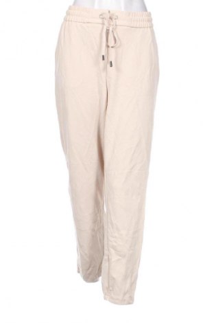 Pantaloni de femei Unbranded, Mărime XL, Culoare Bej, Preț 98,99 Lei