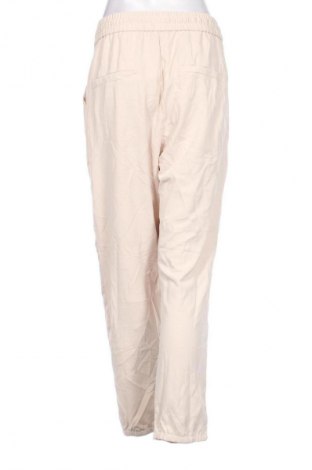 Pantaloni de femei Unbranded, Mărime XL, Culoare Bej, Preț 98,99 Lei