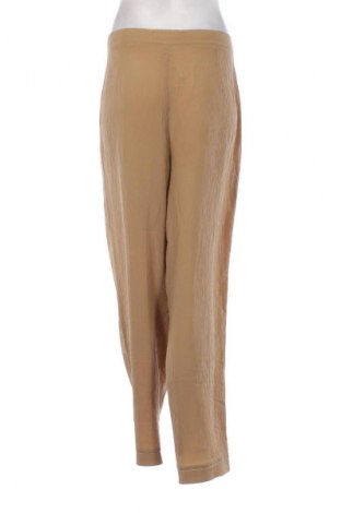 Pantaloni de femei Unbranded, Mărime M, Culoare Bej, Preț 57,99 Lei
