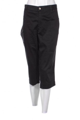 Damskie spodnie Unbranded, Rozmiar XL, Kolor Czarny, Cena 68,33 zł