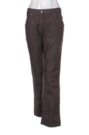 Pantaloni de femei Unbranded, Mărime M, Culoare Maro, Preț 98,99 Lei