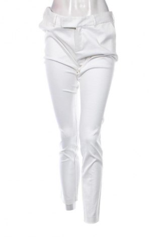 Damenhose Unbranded, Größe XL, Farbe Weiß, Preis € 26,78