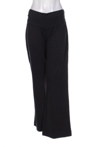 Pantaloni trening de femei Reebok, Mărime M, Culoare Negru, Preț 105,96 Lei