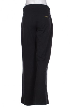 Pantaloni trening de femei Reebok, Mărime M, Culoare Negru, Preț 105,96 Lei