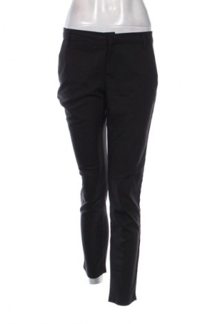 Damskie spodnie Unbranded, Rozmiar L, Kolor Czarny, Cena 68,33 zł