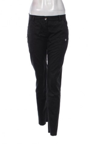 Damskie spodnie Unbranded, Rozmiar XL, Kolor Czarny, Cena 68,33 zł