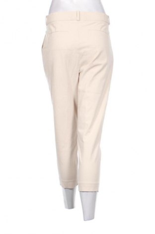 Pantaloni de femei Unbranded, Mărime S, Culoare Ecru, Preț 78,79 Lei
