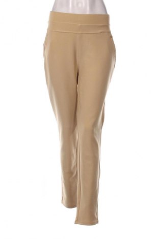 Női nadrág Unbranded, Méret 4XL, Szín Bézs, Ár 7 879 Ft