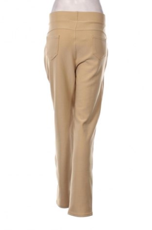 Női nadrág Unbranded, Méret 4XL, Szín Bézs, Ár 7 879 Ft