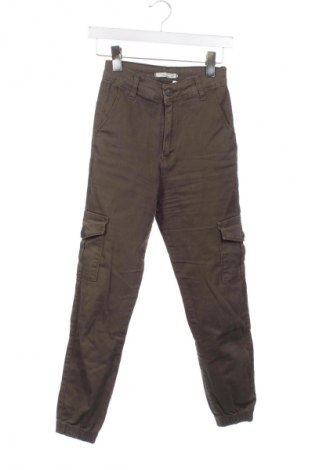 Női nadrág Unbranded, Méret XS, Szín Zöld, Ár 5 719 Ft