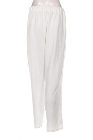 Damenhose Unbranded, Größe 5XL, Farbe Weiß, Preis 20,99 €
