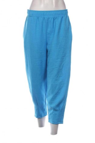 Damenhose Unbranded, Größe L, Farbe Blau, Preis 14,71 €