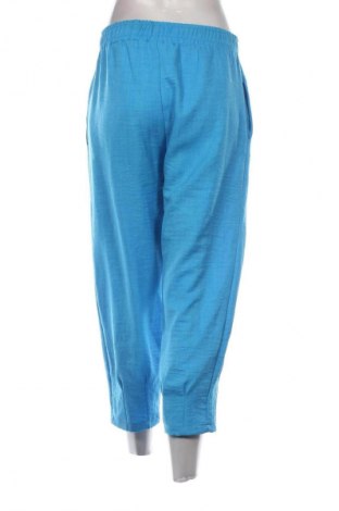 Damenhose Unbranded, Größe L, Farbe Blau, Preis 14,71 €