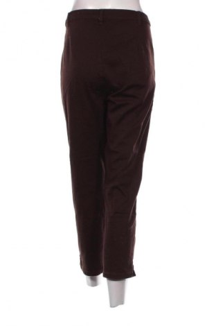 Dámské kalhoty  Unbranded, Velikost XL, Barva Hnědá, Cena  469,00 Kč