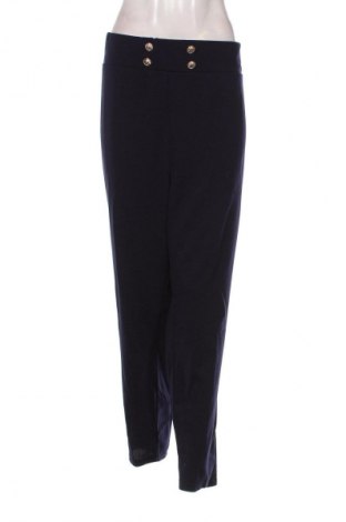 Pantaloni de femei Unbranded, Mărime 3XL, Culoare Albastru, Preț 98,99 Lei