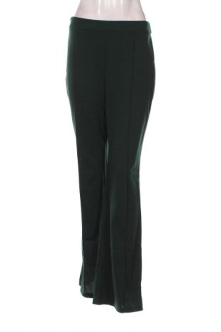 Damskie spodnie Unbranded, Rozmiar M, Kolor Zielony, Cena 33,99 zł