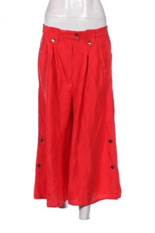 Damenhose Unbranded, Größe M, Farbe Rot, Preis € 14,87