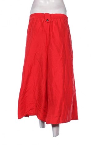 Damenhose Unbranded, Größe M, Farbe Rot, Preis € 14,87