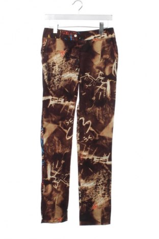 Damskie spodnie Unbranded, Rozmiar L, Kolor Kolorowy, Cena 56,99 zł