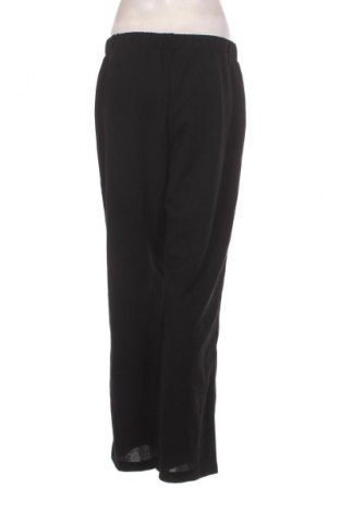 Pantaloni de femei Unbranded, Mărime XL, Culoare Negru, Preț 79,99 Lei