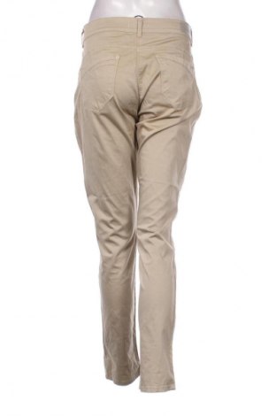 Damskie spodnie Unbranded, Rozmiar XL, Kolor Beżowy, Cena 33,99 zł