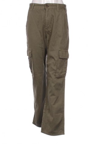 Dámské kalhoty  Unbranded, Velikost S, Barva Zelená, Cena  190,00 Kč