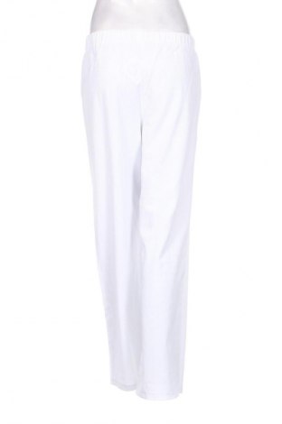 Női nadrág Unbranded, Méret S, Szín Fehér, Ár 9 567 Ft