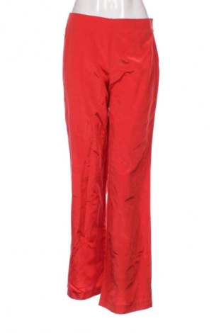 Damskie spodnie Unbranded, Rozmiar S, Kolor Czerwony, Cena 115,95 zł