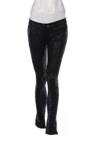 Damenhose Unbranded, Größe M, Farbe Schwarz, Preis 8,99 €
