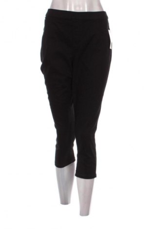Pantaloni de femei Unbranded, Mărime XXL, Culoare Negru, Preț 70,99 Lei