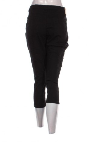 Pantaloni de femei Unbranded, Mărime XXL, Culoare Negru, Preț 70,99 Lei
