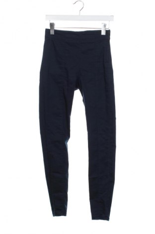 Dámske nohavice Unbranded, Veľkosť XS, Farba Modrá, Cena  15,25 €