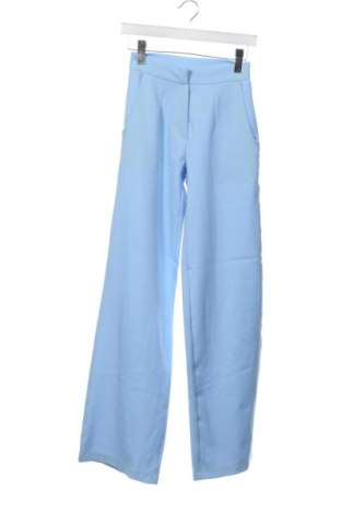 Dámske nohavice Unbranded, Veľkosť XS, Farba Modrá, Cena  14,88 €