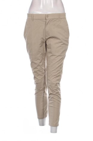 Damenhose Unbranded, Größe S, Farbe Beige, Preis € 27,99