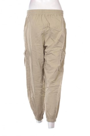 Damskie spodnie Unbranded, Rozmiar S, Kolor Beżowy, Cena 95,99 zł
