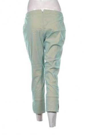 Pantaloni de femei Unbranded, Mărime M, Culoare Verde, Preț 98,99 Lei