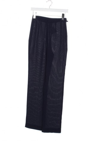 Pantaloni de femei Unbranded, Mărime XS, Culoare Albastru, Preț 77,99 Lei